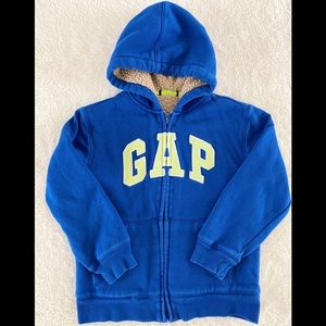 Gap boys hoodie